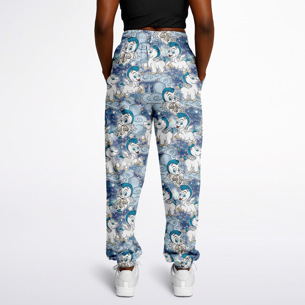 Baby Pegasus - Dance Sweatpants