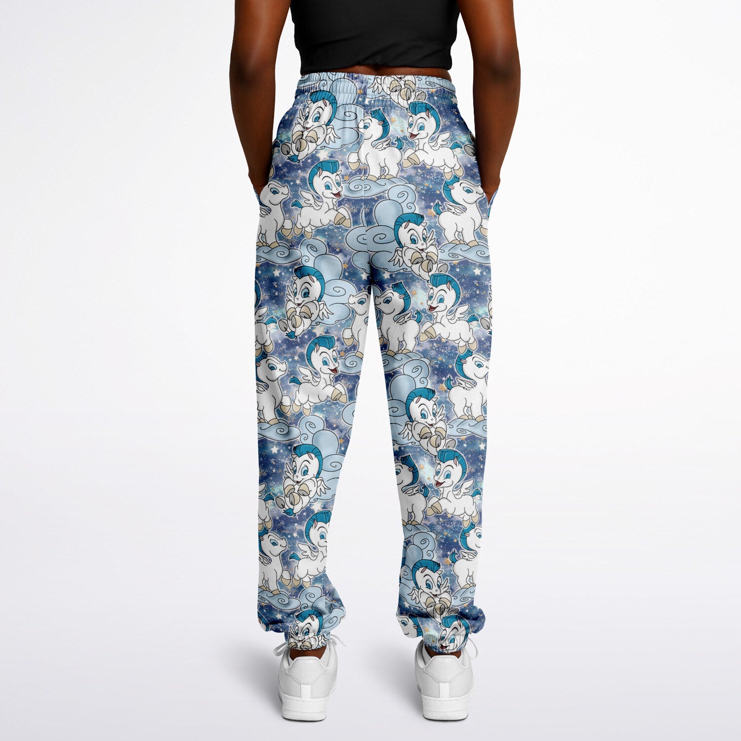 Baby Pegasus - Dance Sweatpants