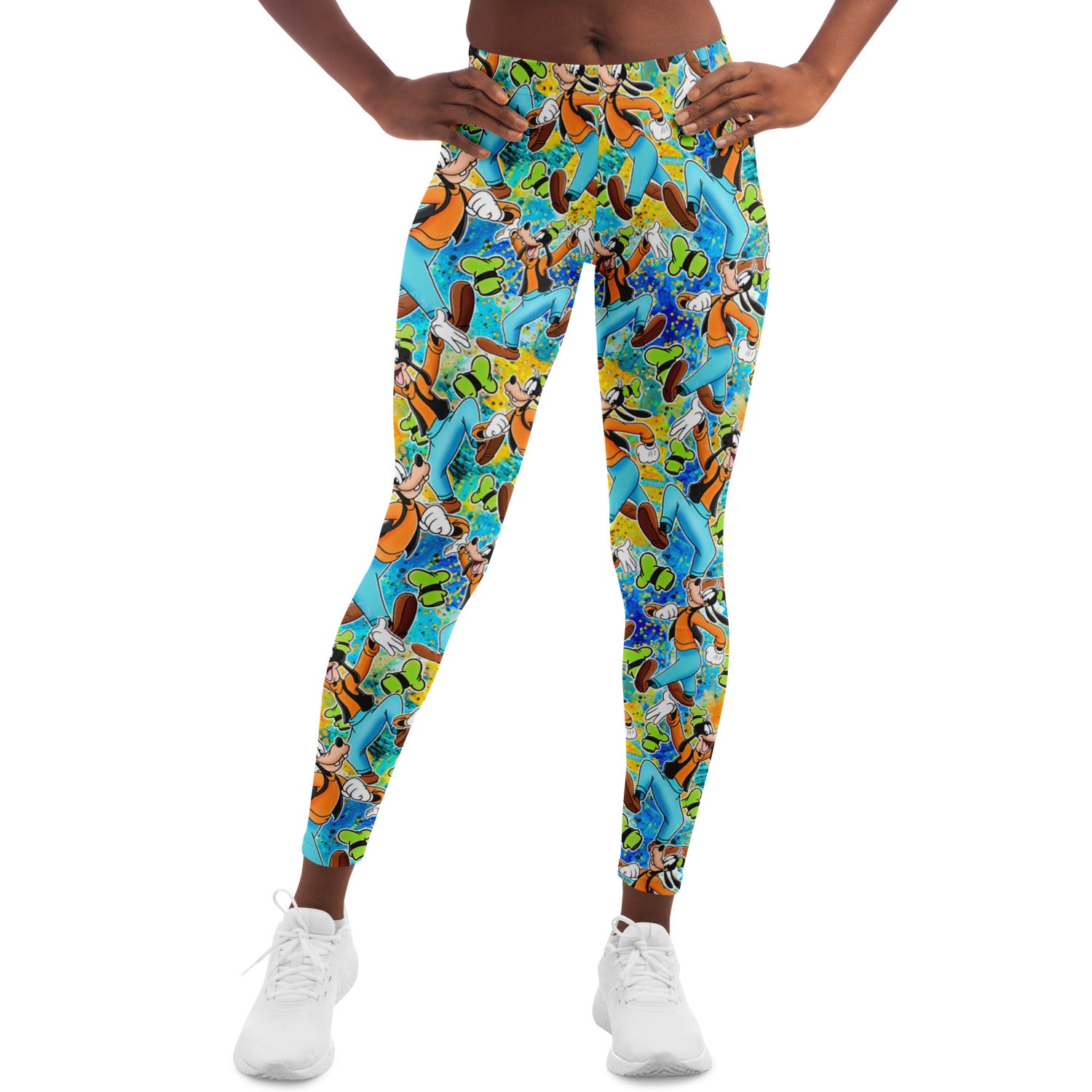 Goofy - Leggings