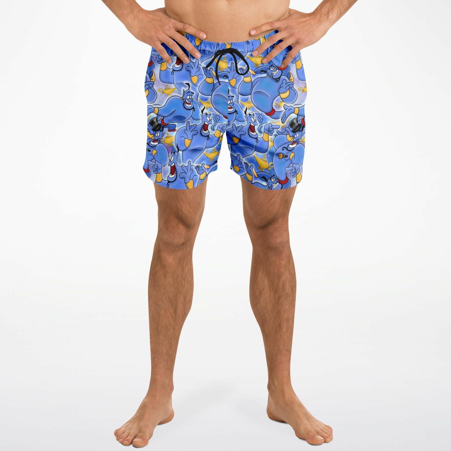 Genie - Swim Trunks