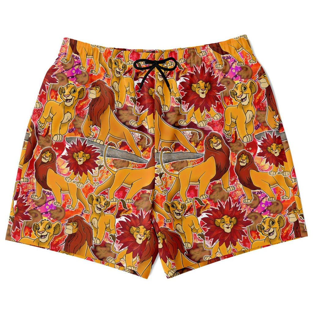 Simba - Shorts