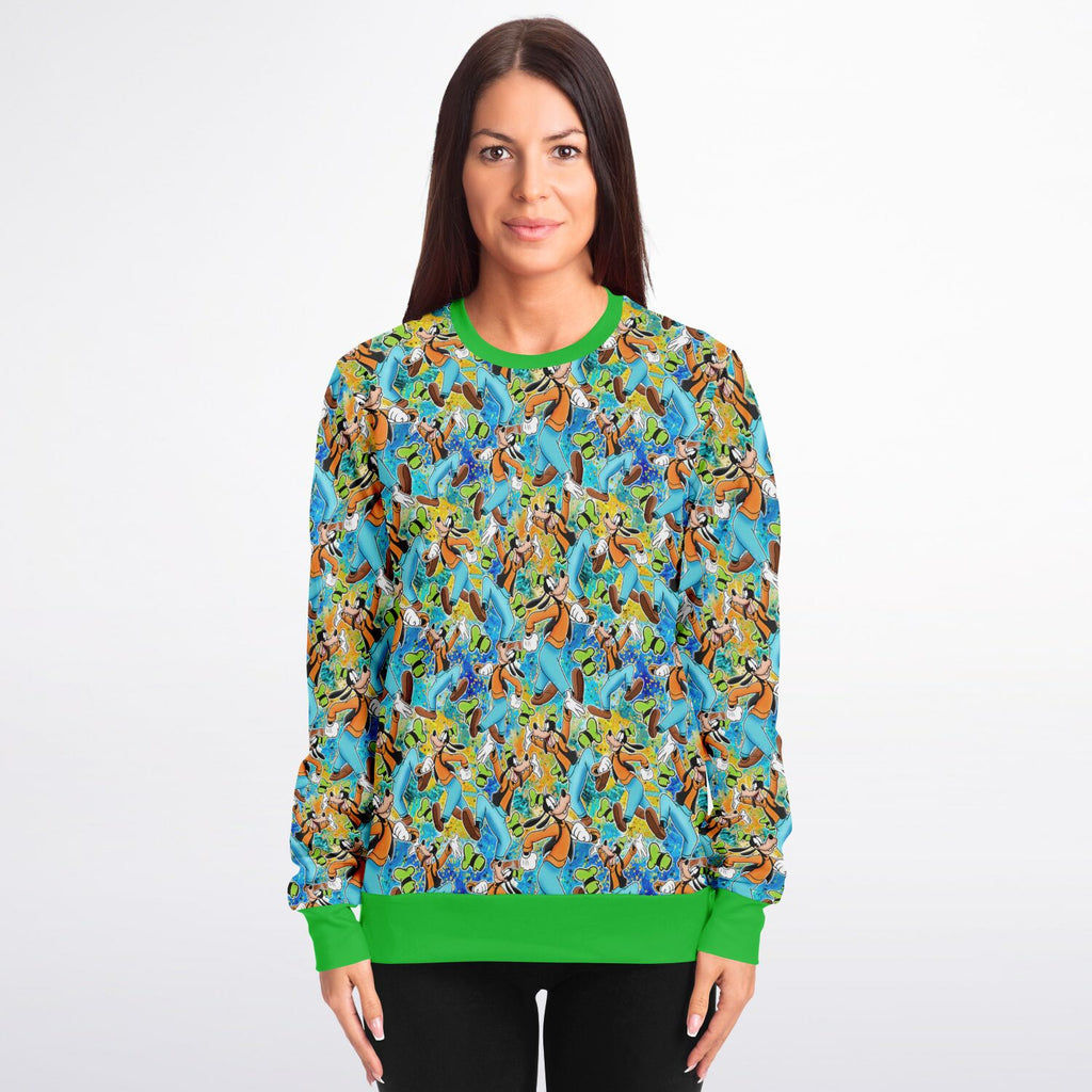 Goofy - Sweatshirt