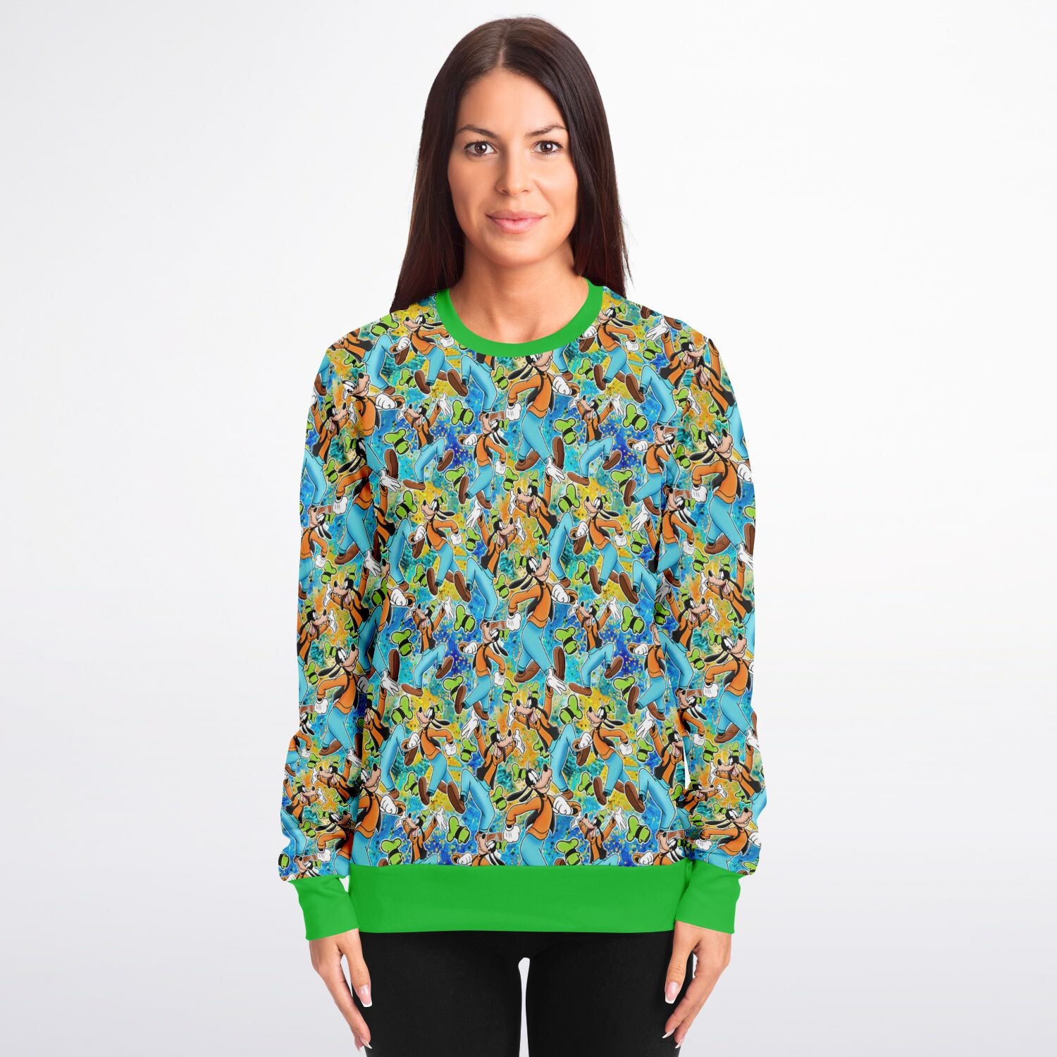 Goofy - Sweatshirt