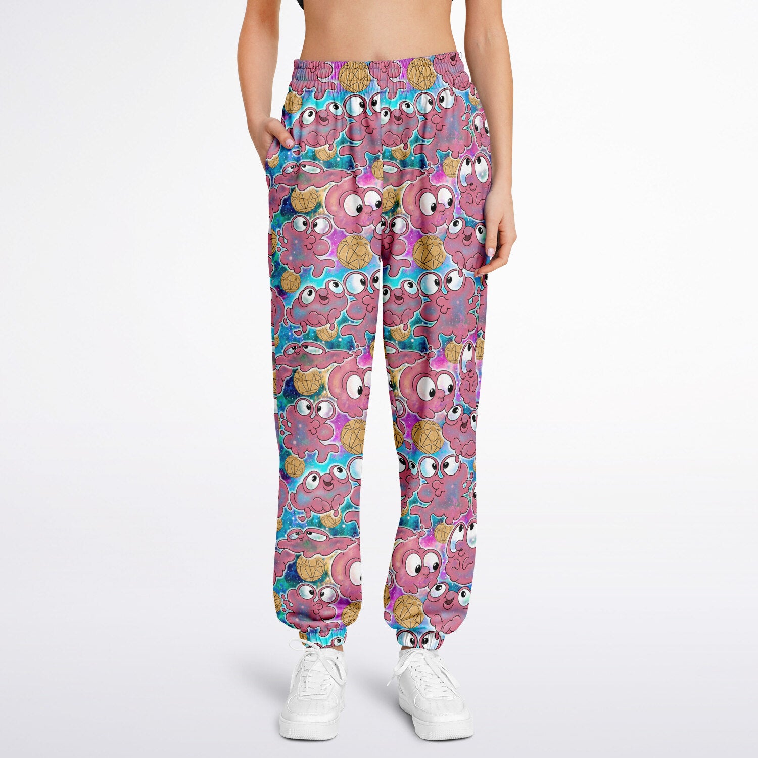 Morphie - Dance Sweatpants