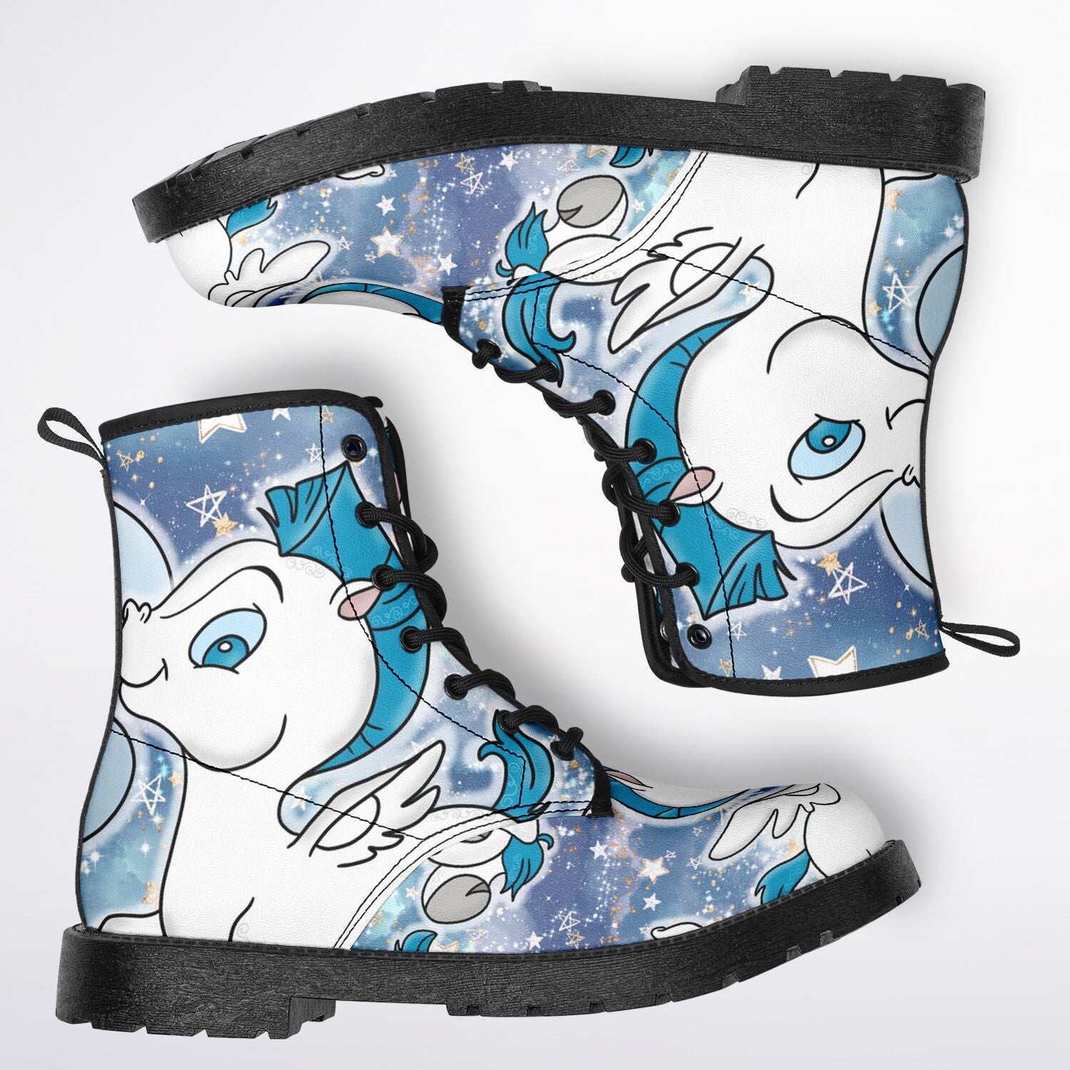 Baby Pegasus - City Strider Boots