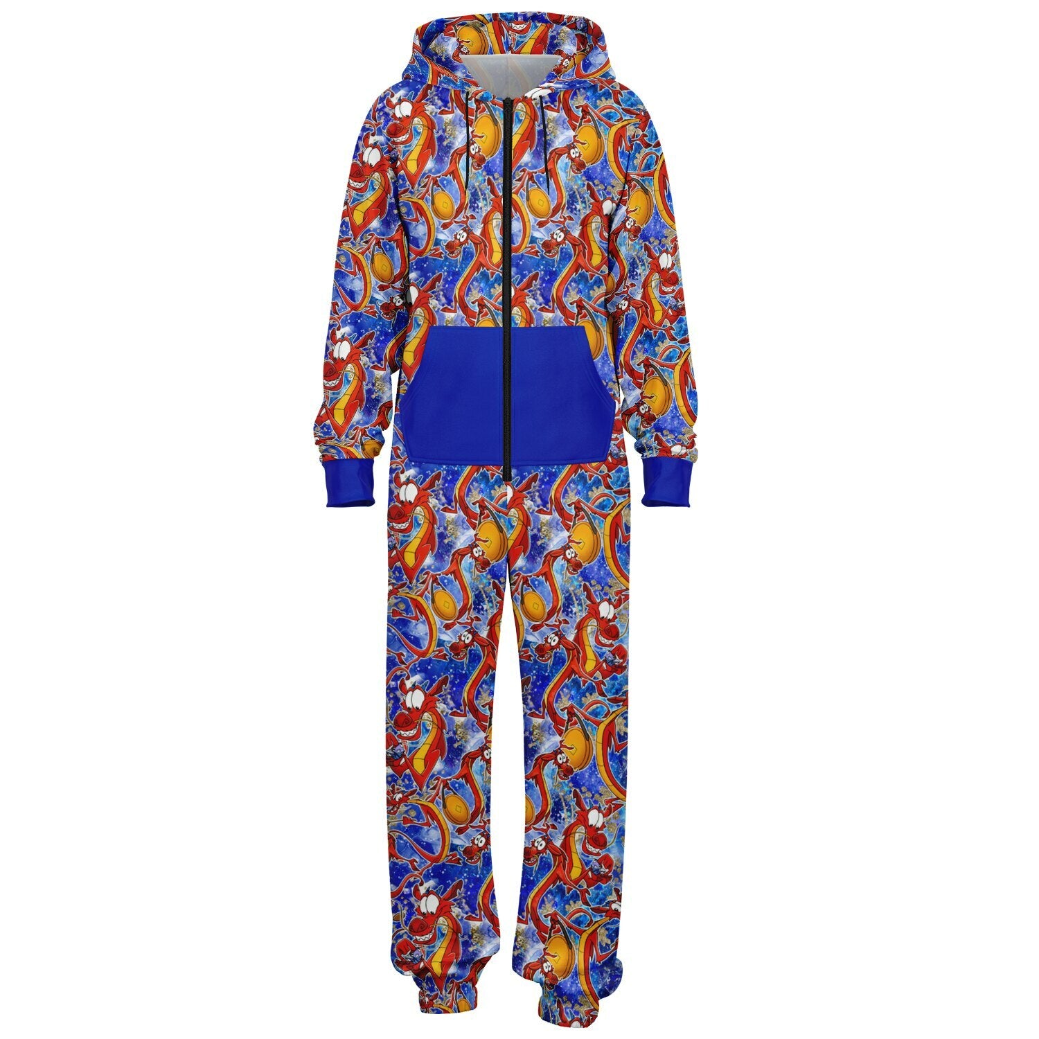 Mushu - Jumpsuit