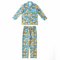 Donal Duck - Satin Pajamas