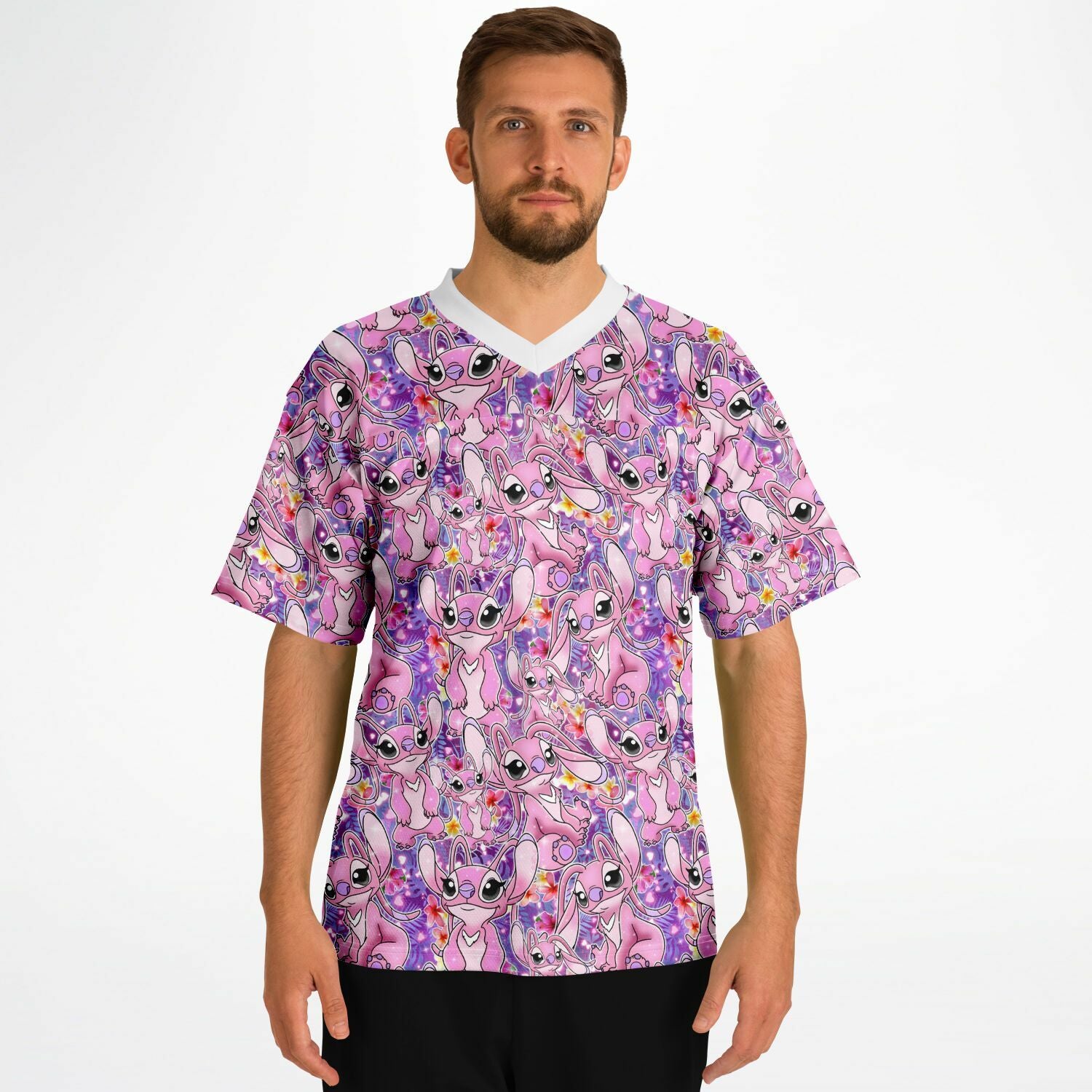 Angel - Football Jersey