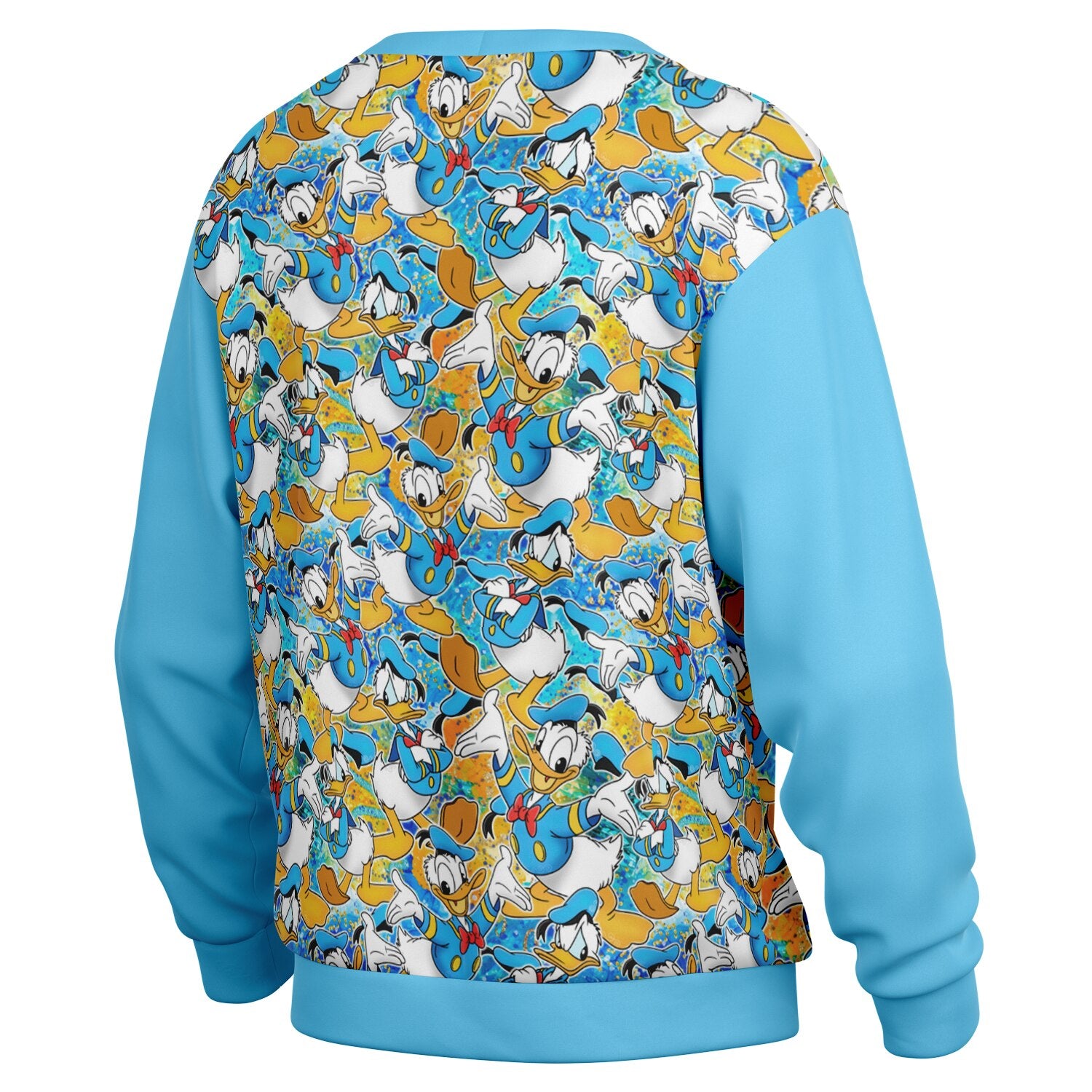 Donald Duck - Cardigan