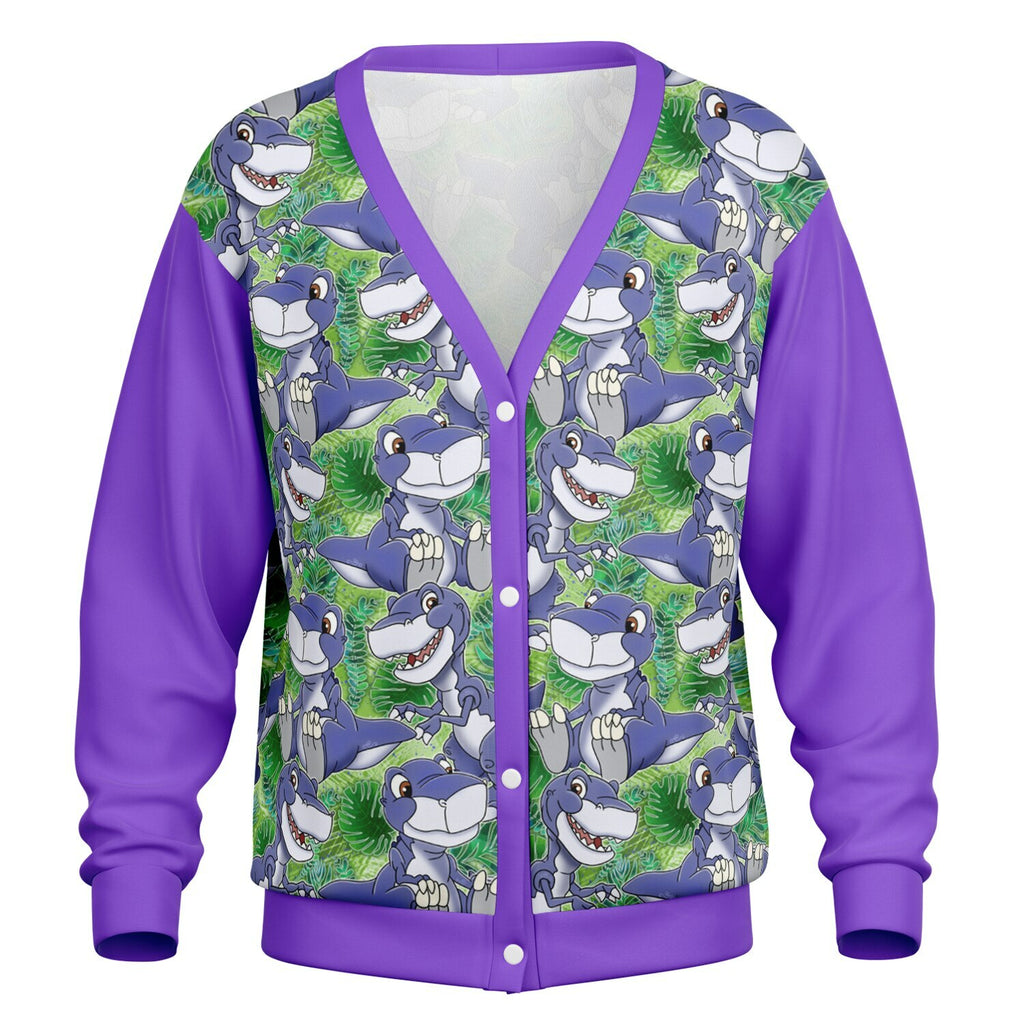 Chomper - Cardigan