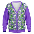 Chomper - Cardigan