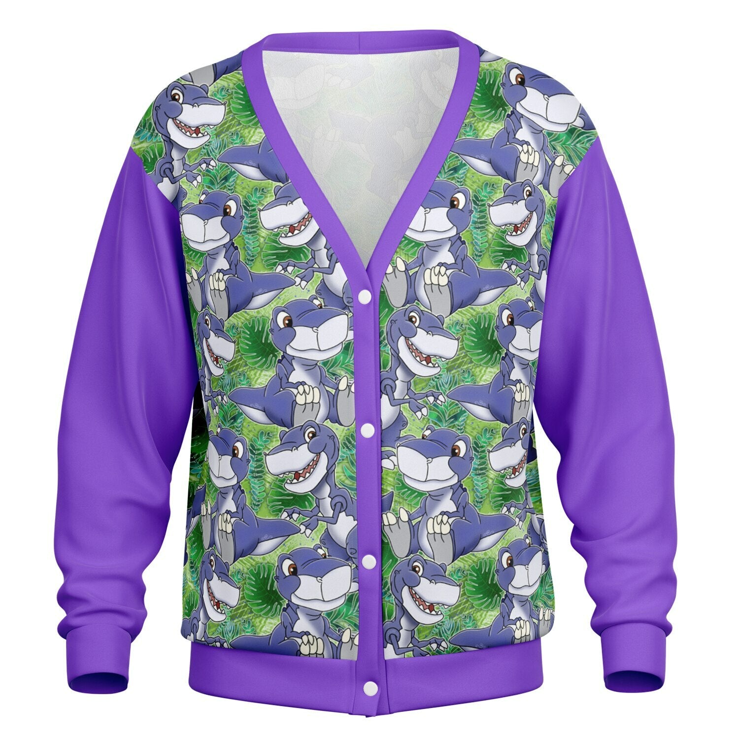 Chomper - Cardigan