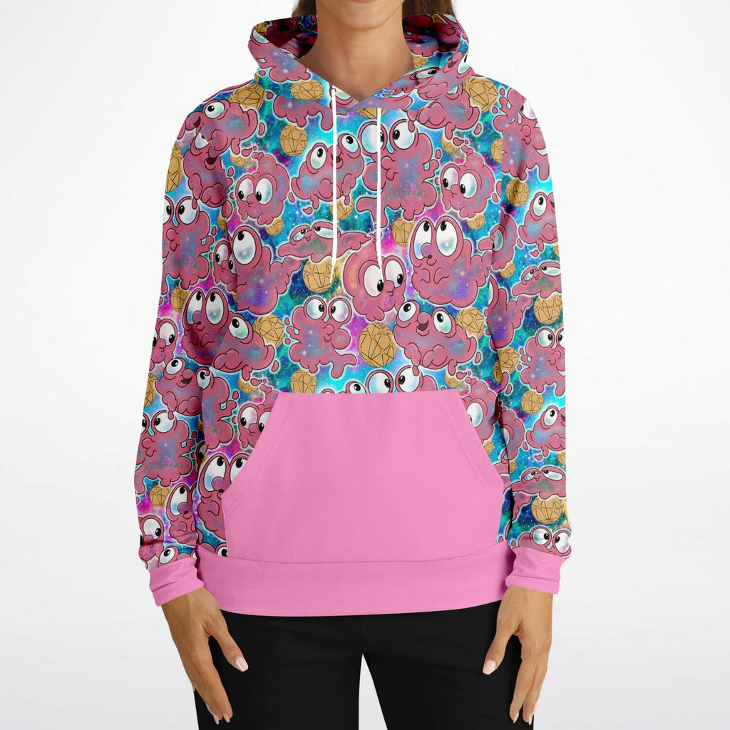 Morphie - Hoodie