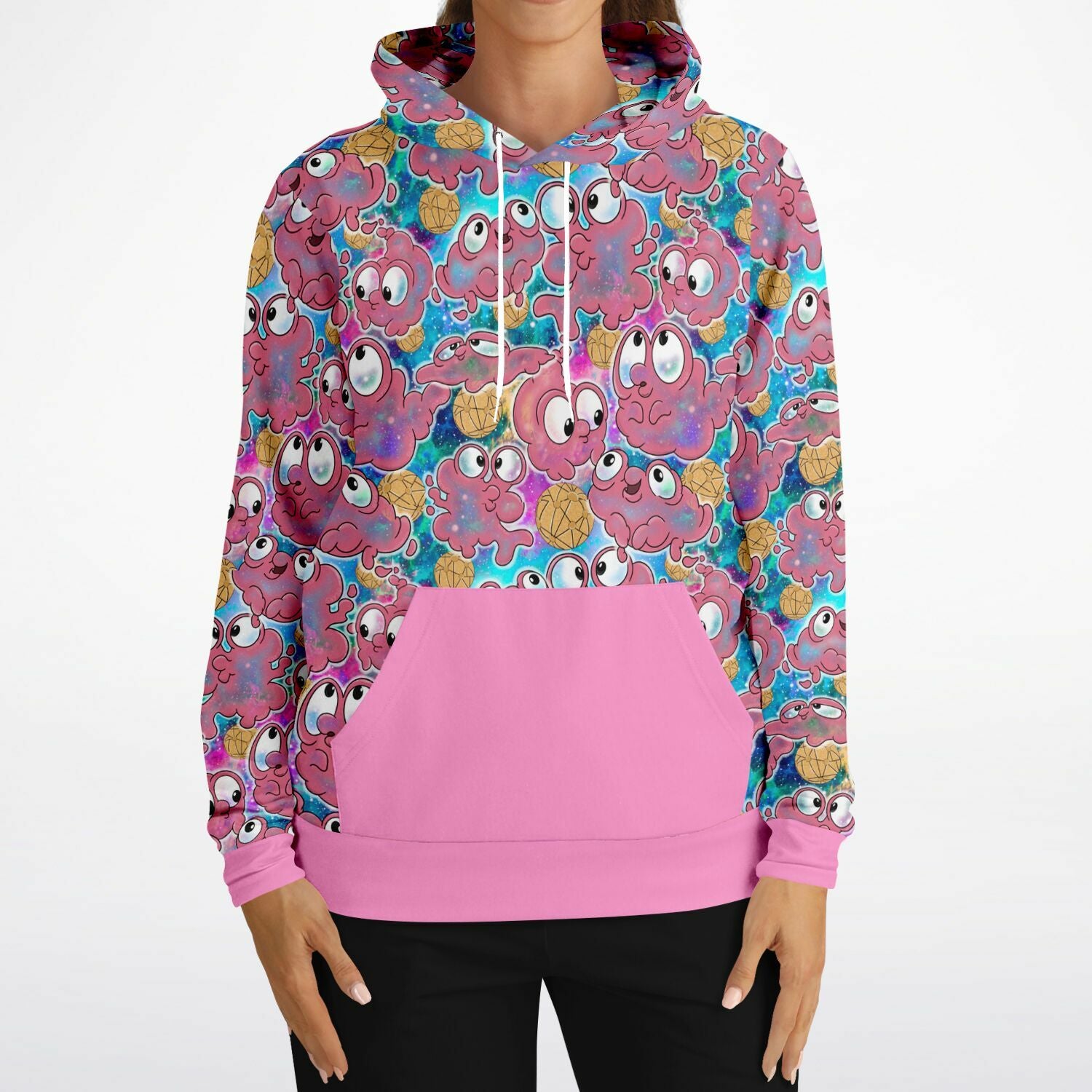 Morphie - Hoodie