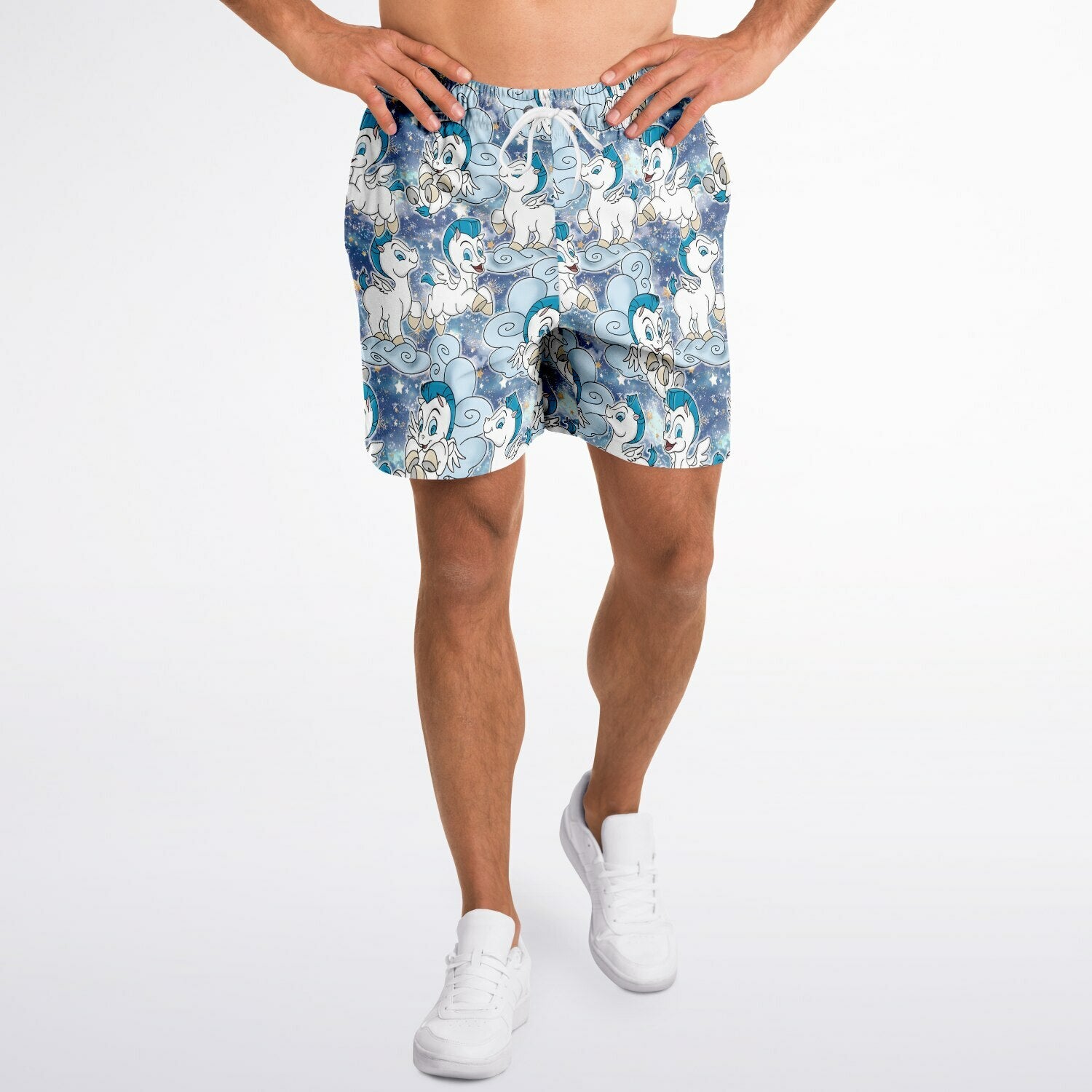 Baby Pegasus - Shorts