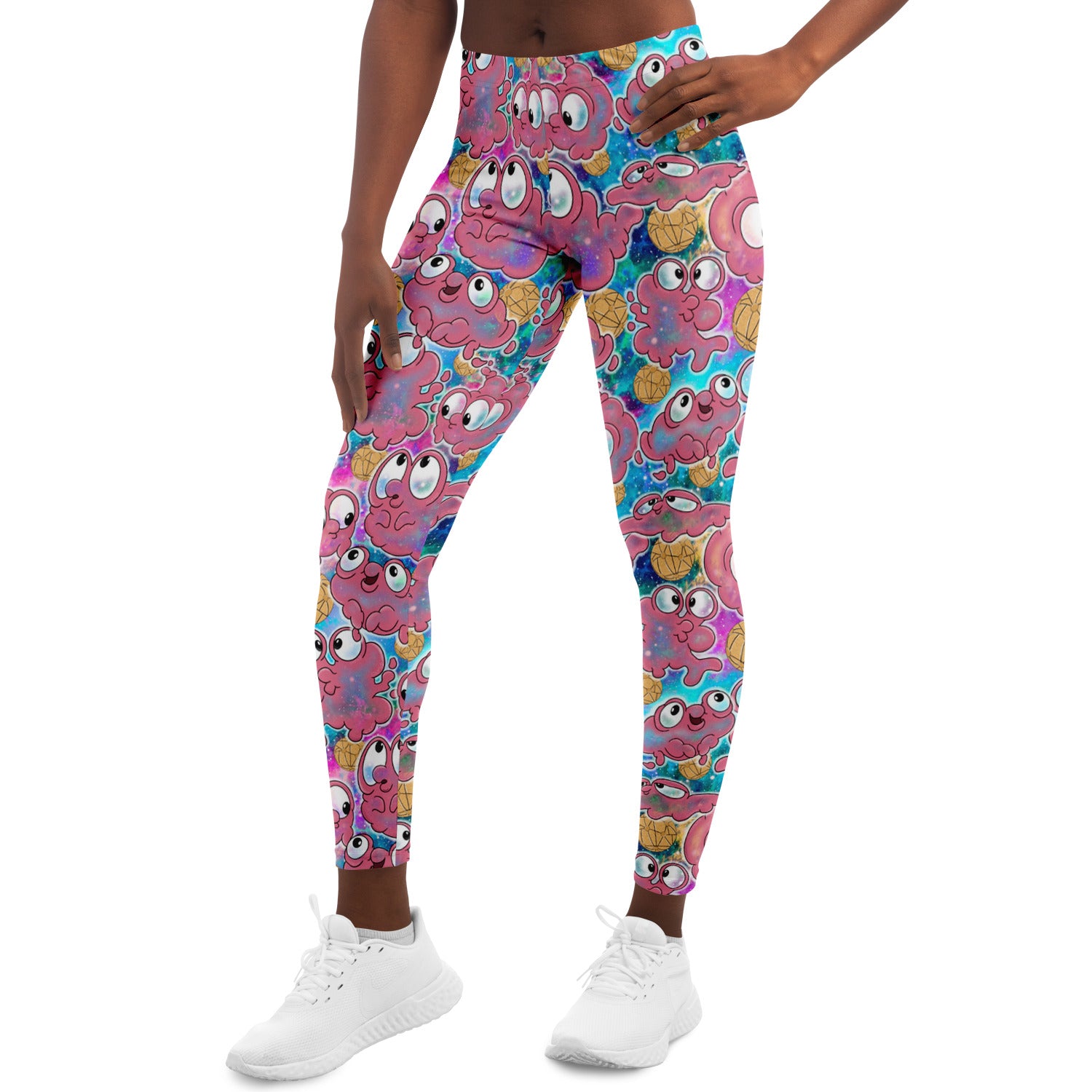 Morphie - Leggings