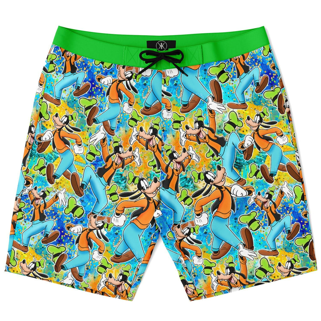 Goofy - Board Shorts