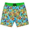 Goofy - Board Shorts