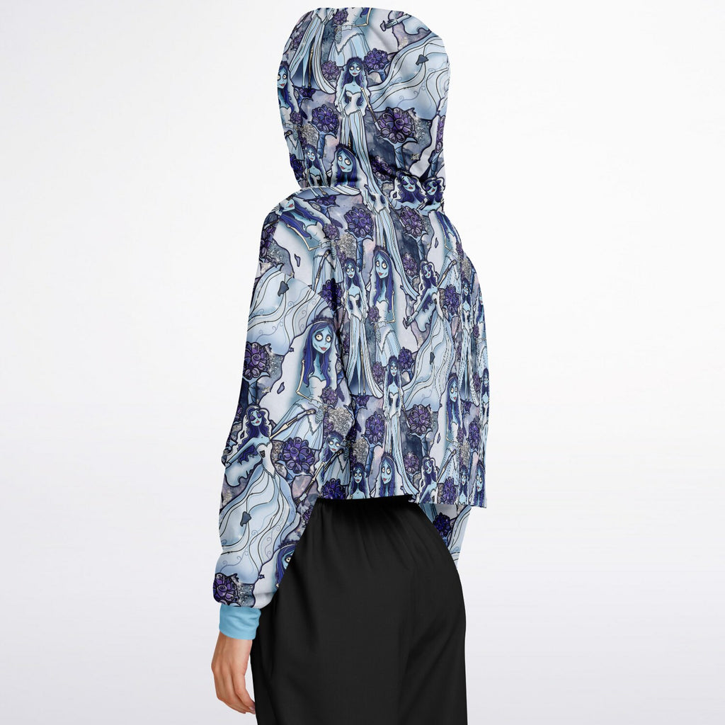 Emily - Dance Hoodie