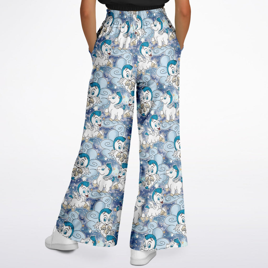Baby Pegasus - Flared Jogger