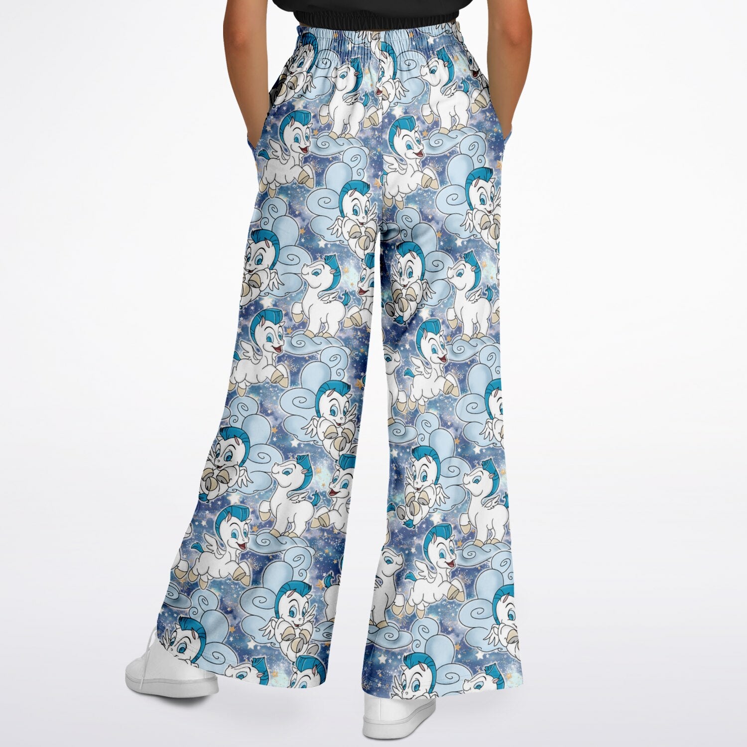 Baby Pegasus - Flared Jogger