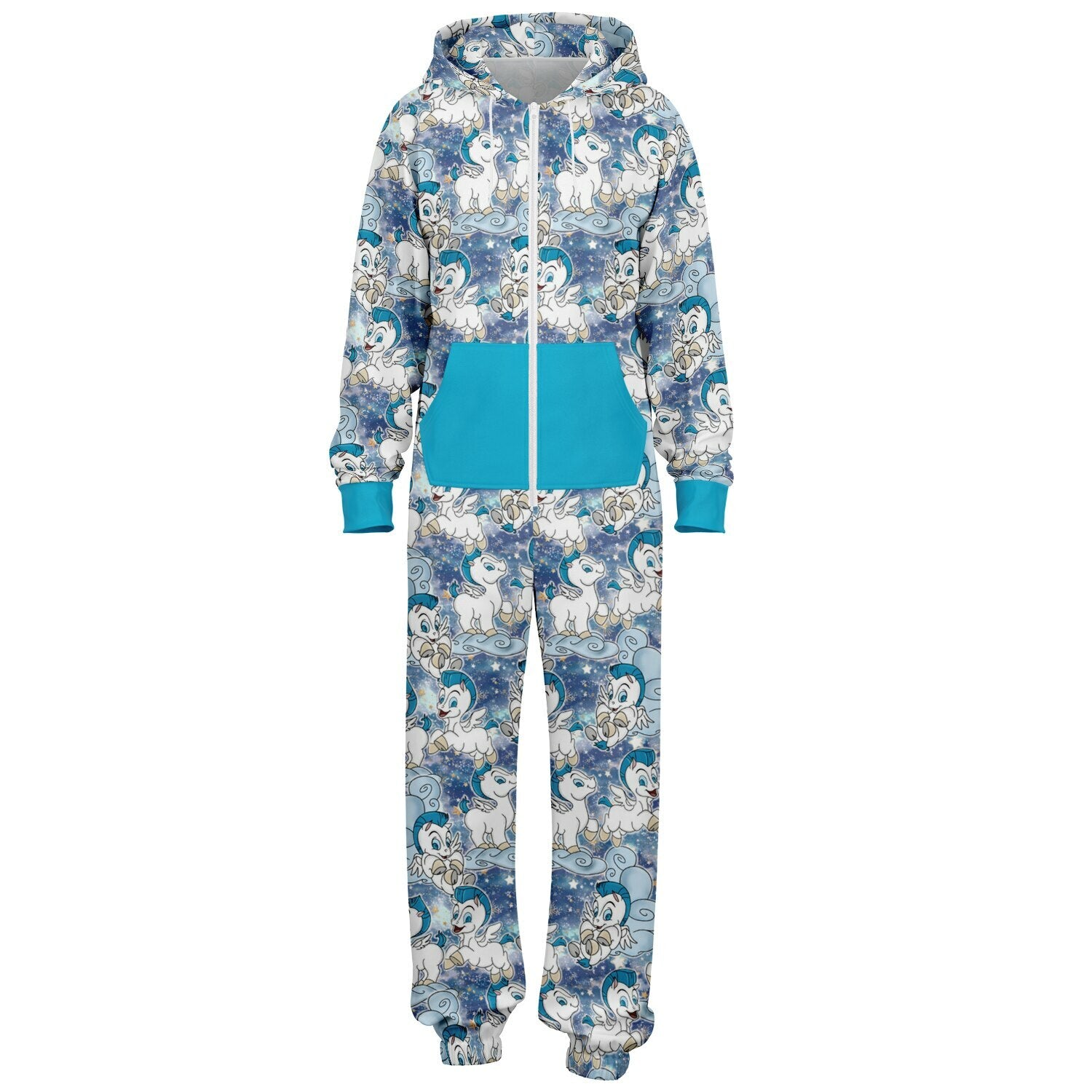 Baby Pegasus - Jumpsuit