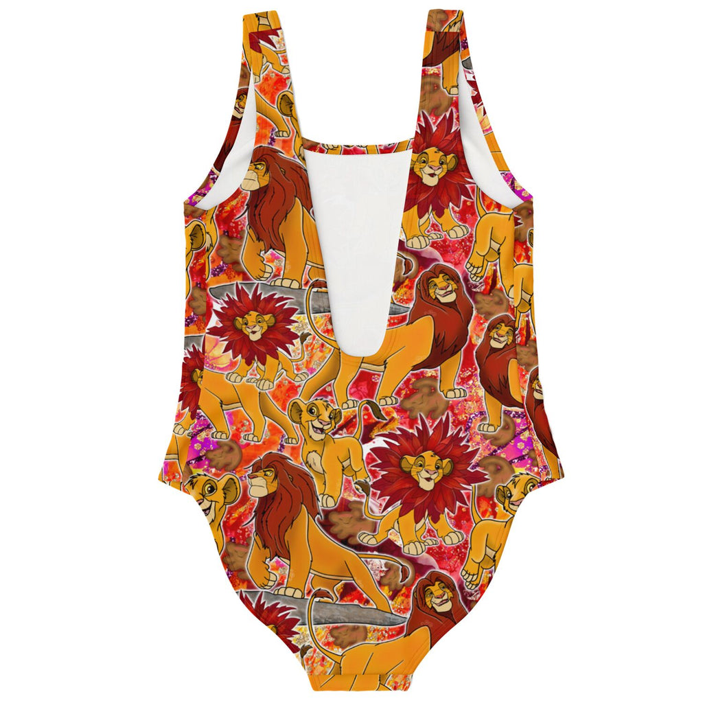 Simba - One-Piece Swimsuit