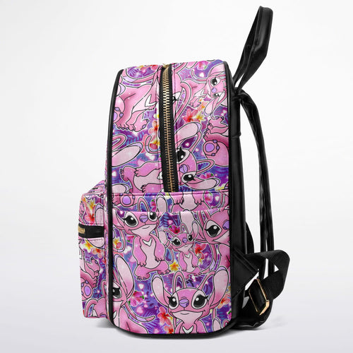 Angel - Mini Backpack