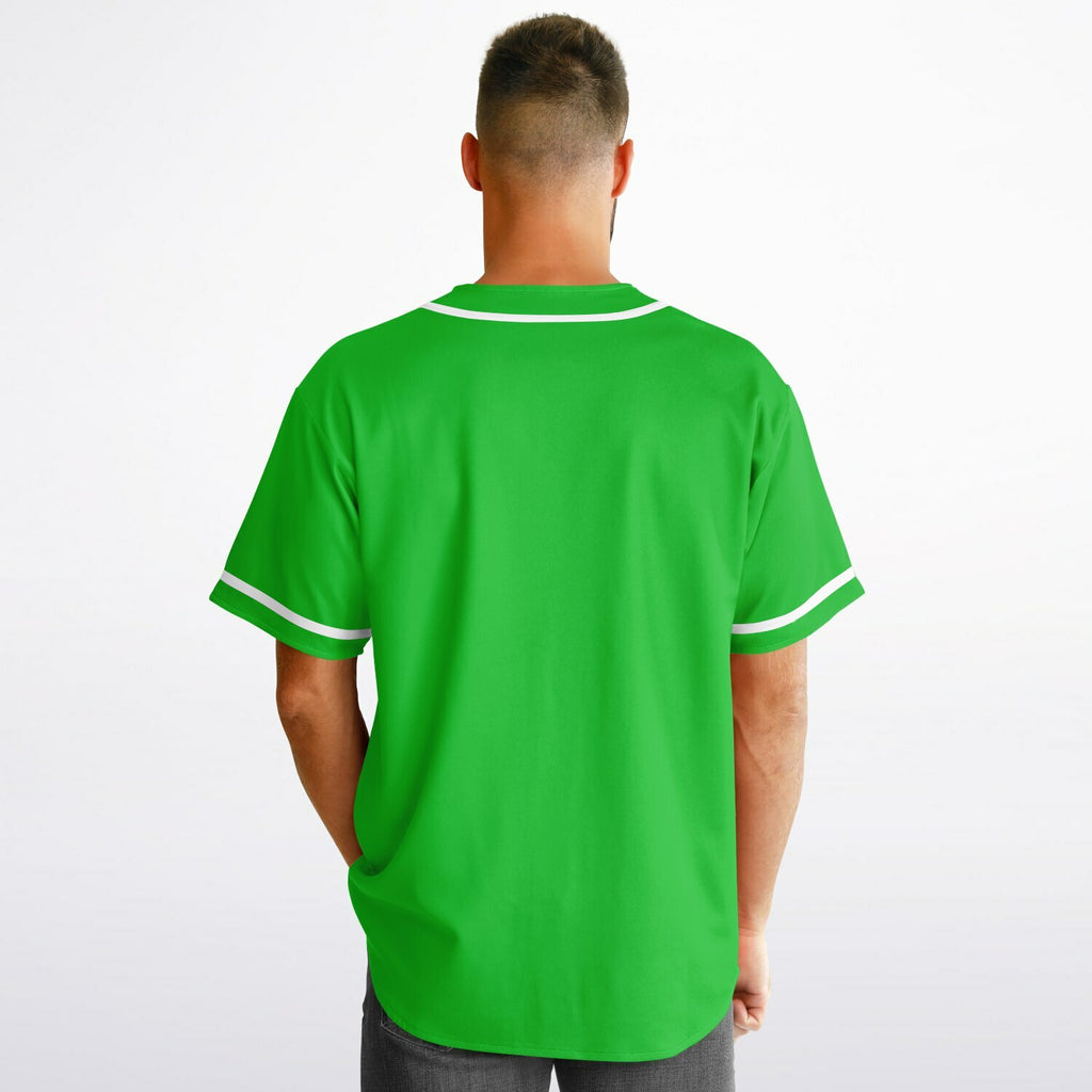Goofy - Reversible Baseball Jersey