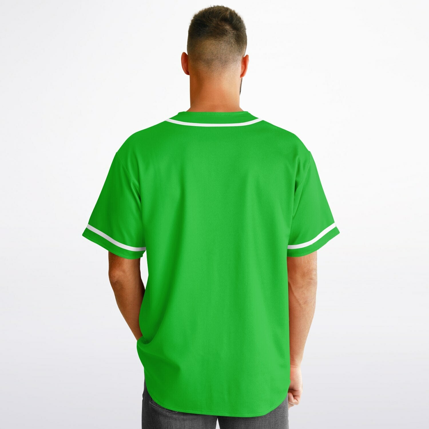 Goofy - Reversible Baseball Jersey