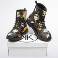 Jack Skellington - City Strider Boots