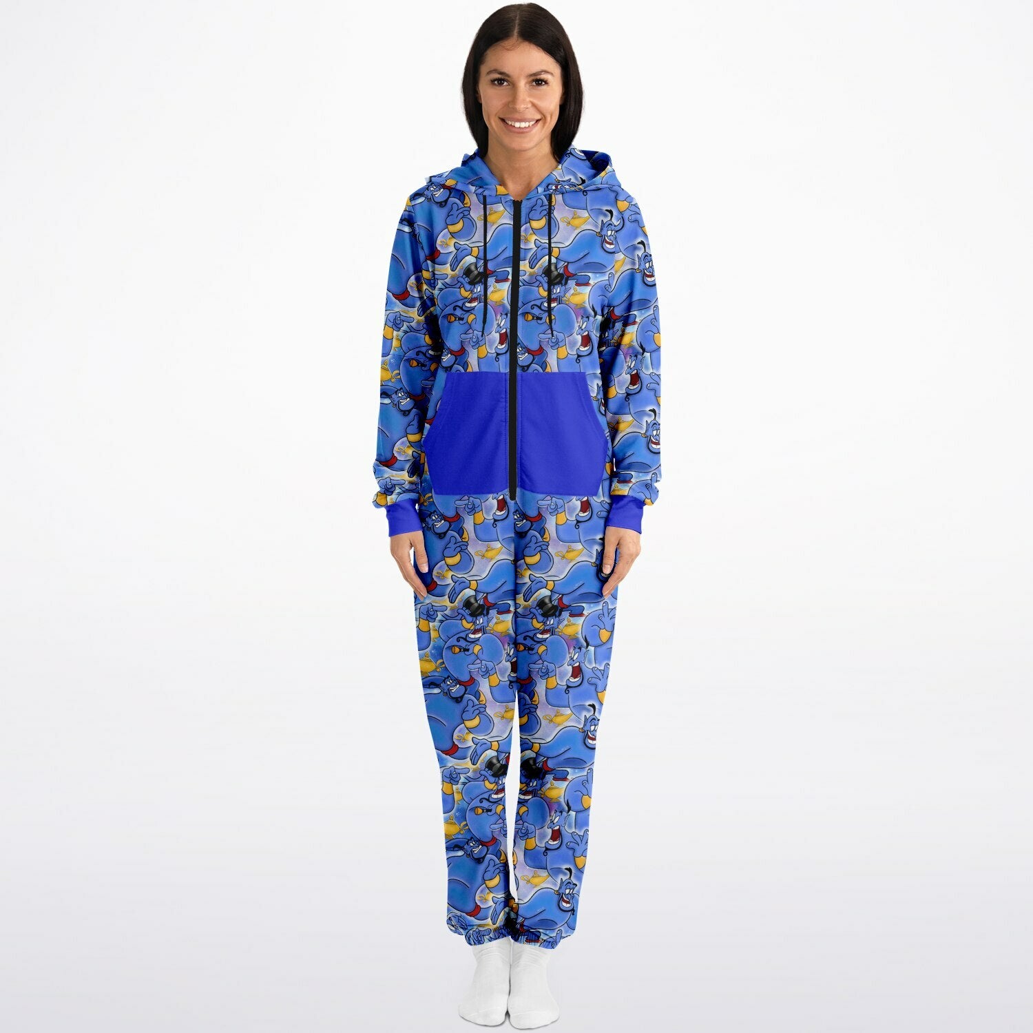 Genie - Jumpsuit