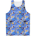 Genie - Unisex Tank Top