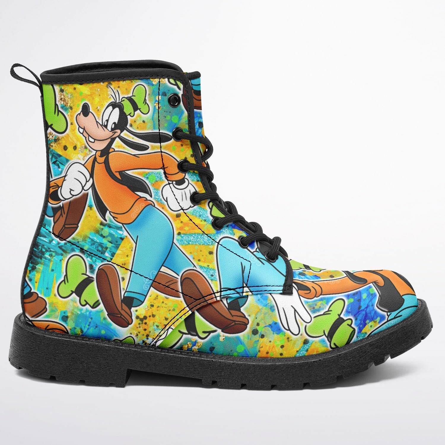 Goofy - City Strider Boots