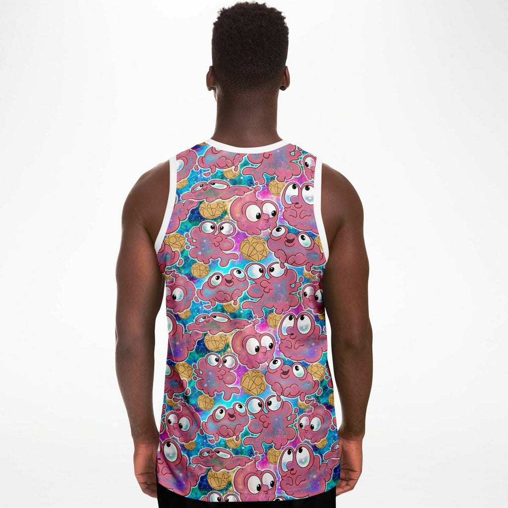 Morphie - Basketball Jersey