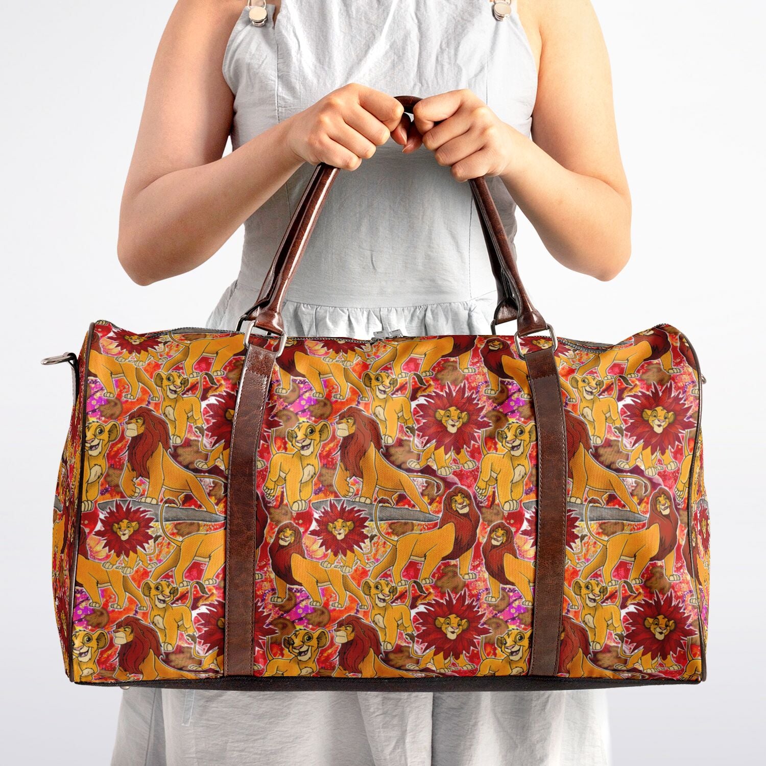 Simba - Duffel Bag