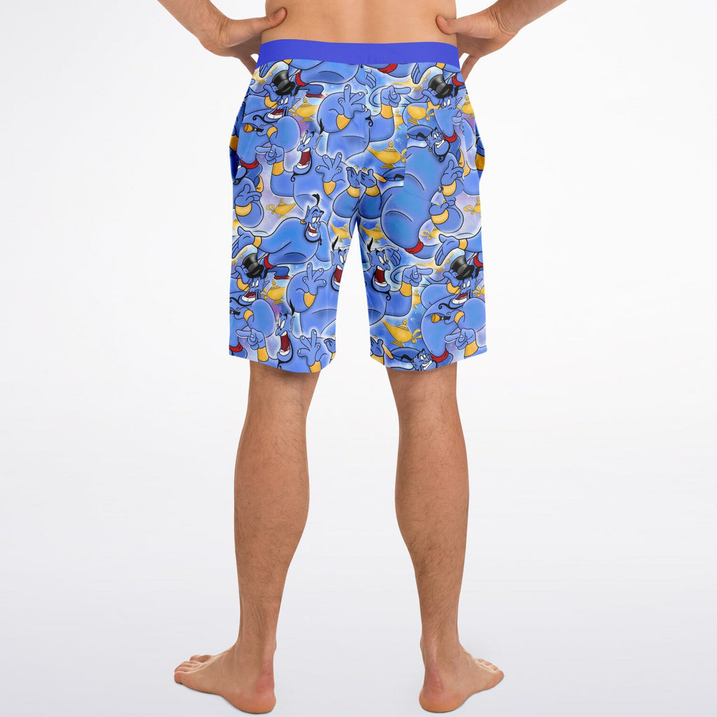 Genie - Board Shorts