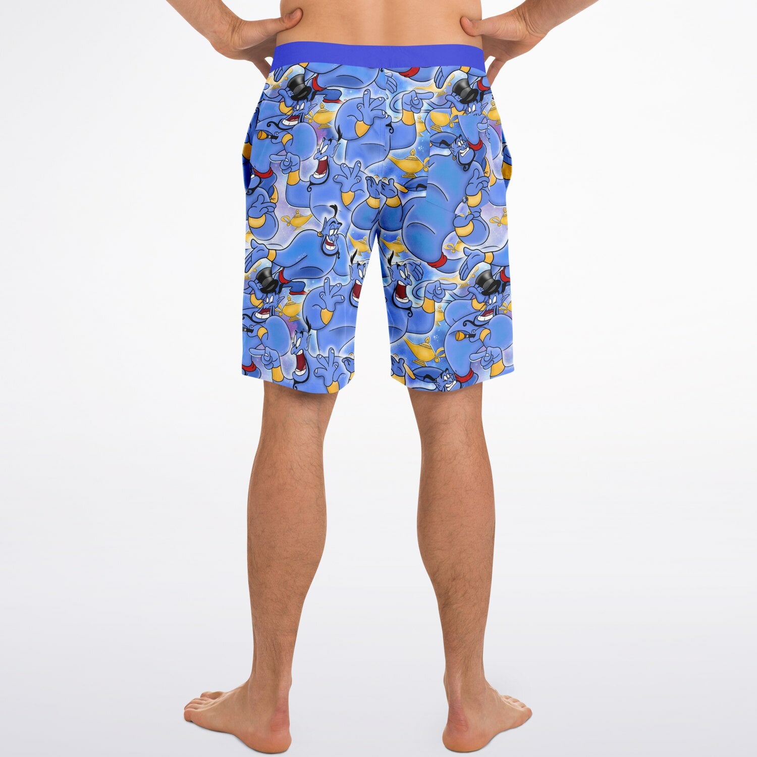 Genie - Board Shorts