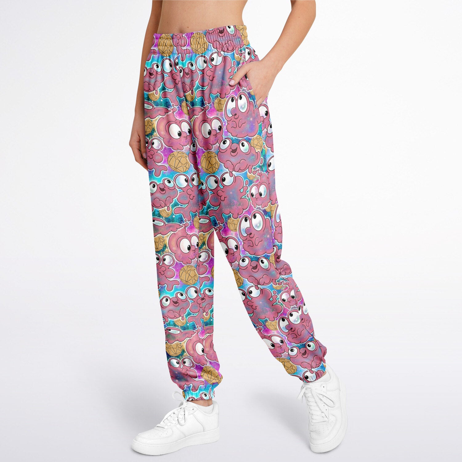 Morphie - Dance Sweatpants