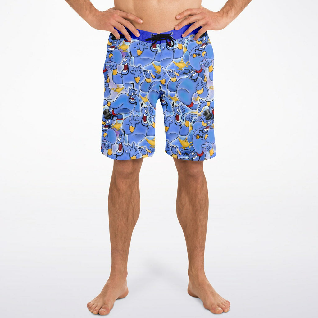 Genie - Board Shorts