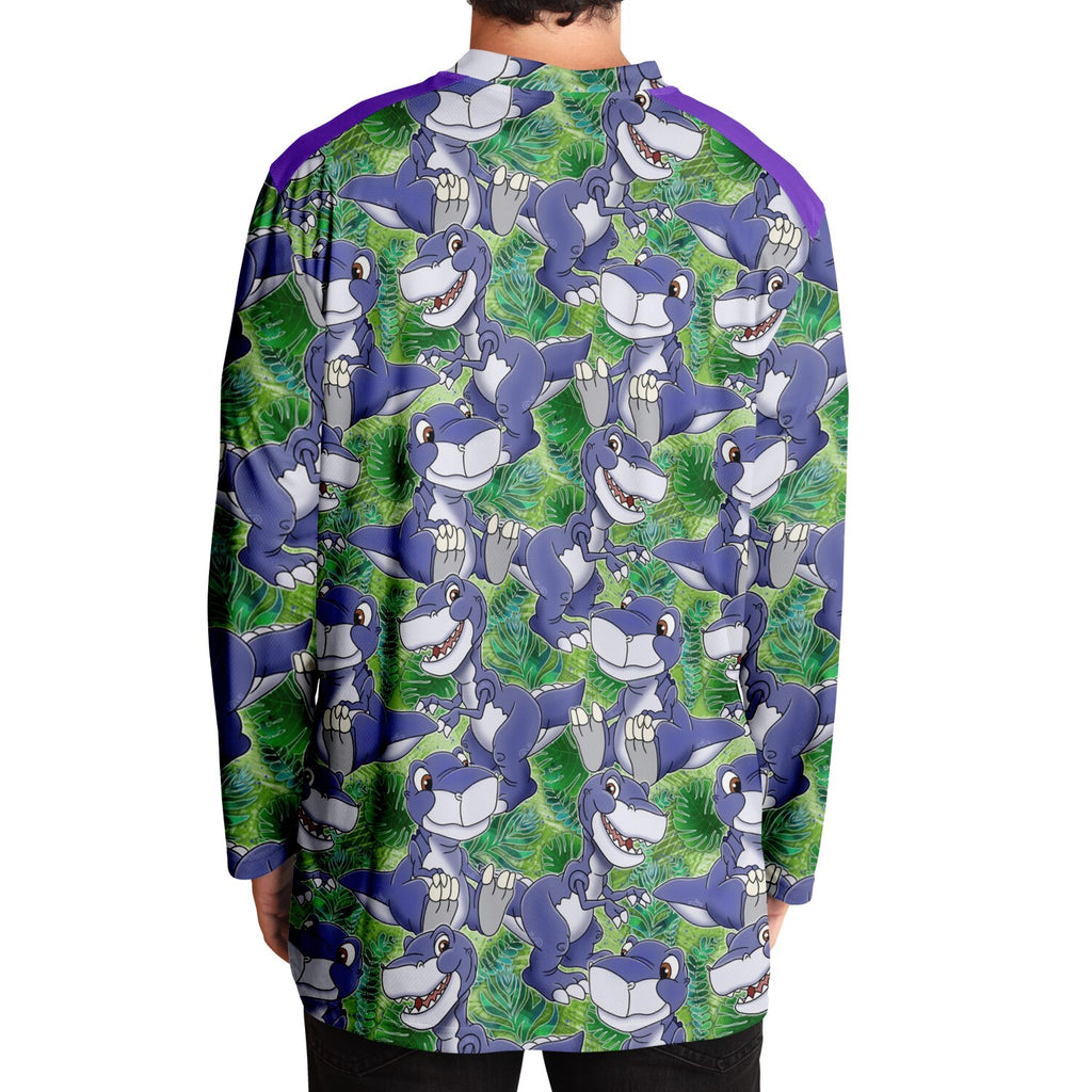 Chomper - Ice Hockey Jersey
