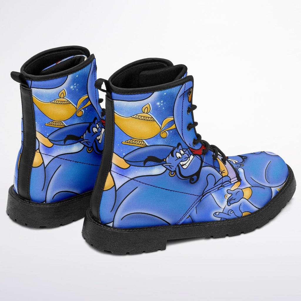 Genie - City Strider Boots