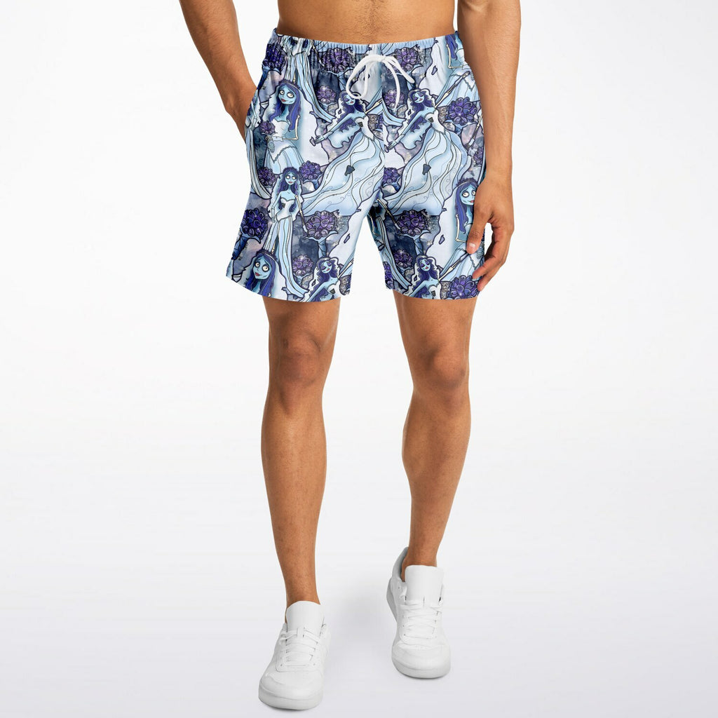 Emily - Shorts