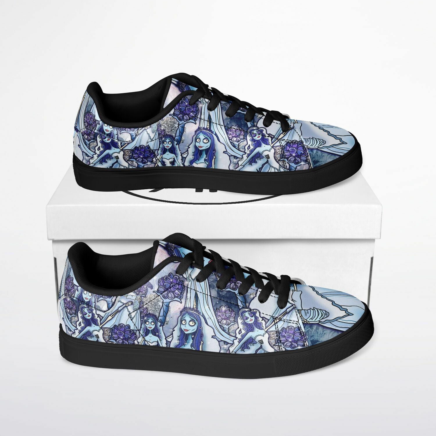 Emily - Harmony Shoes
