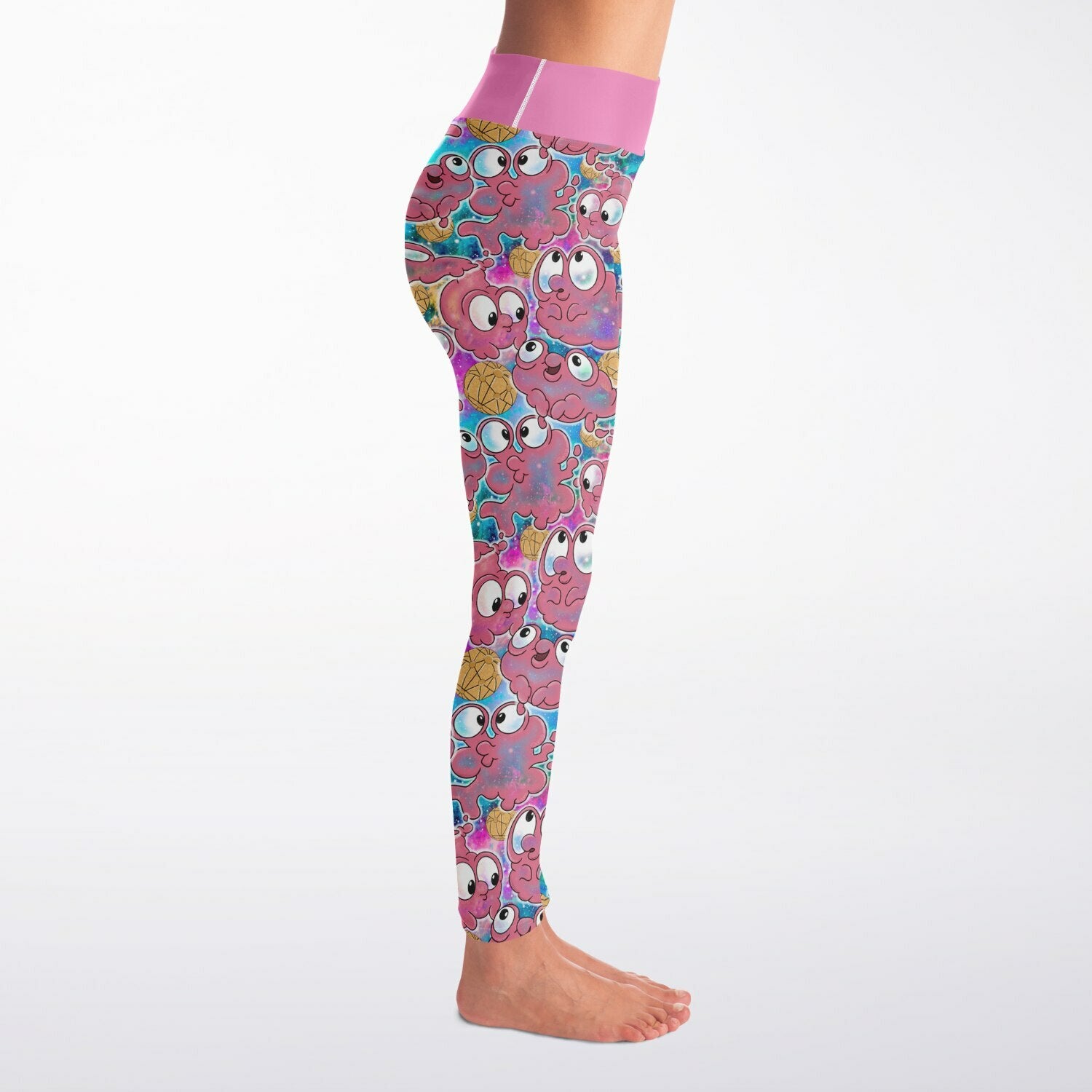 Morphie - Yoga Leggings