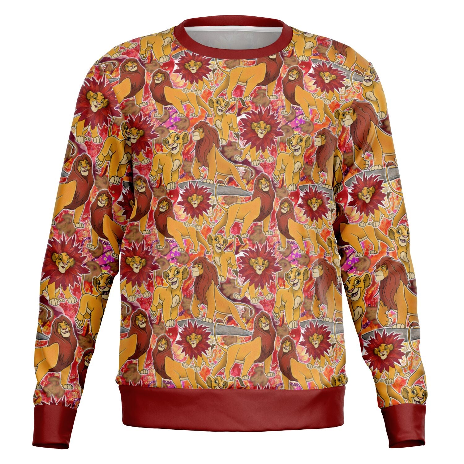 Simba - Sweatshirt