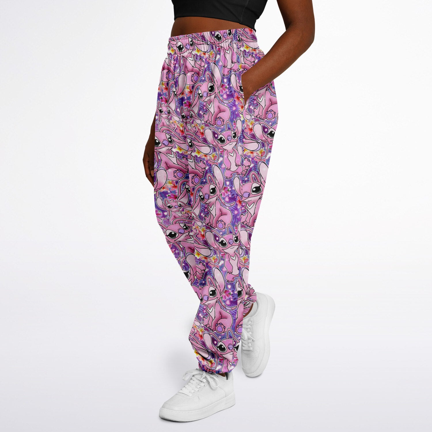Angel - Dance Sweatpants