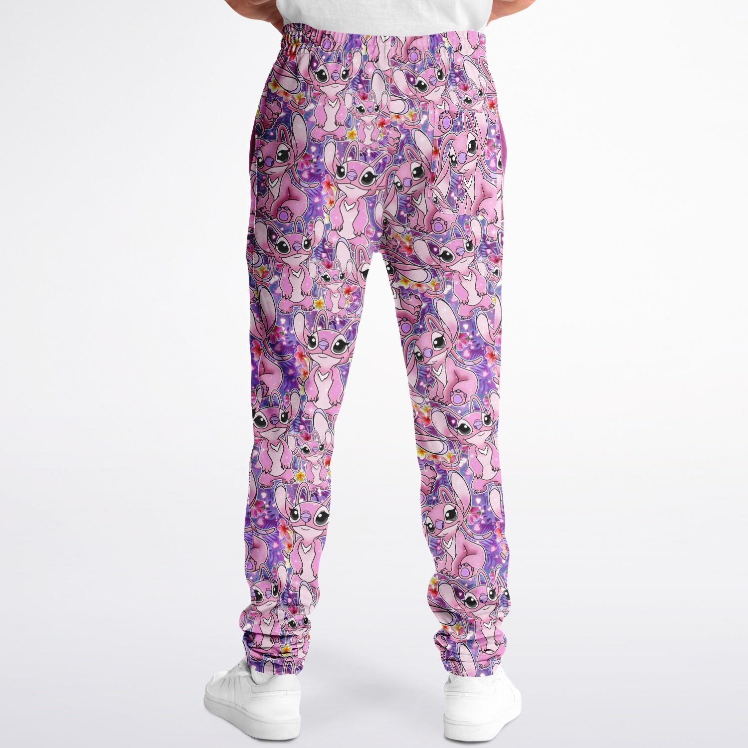 Angel - Track Pants