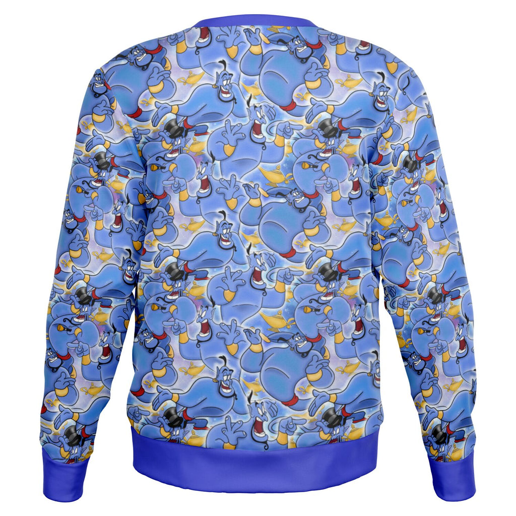 Genie - Sweatshirt
