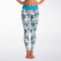 Baby Pegasus - Yoga Leggings